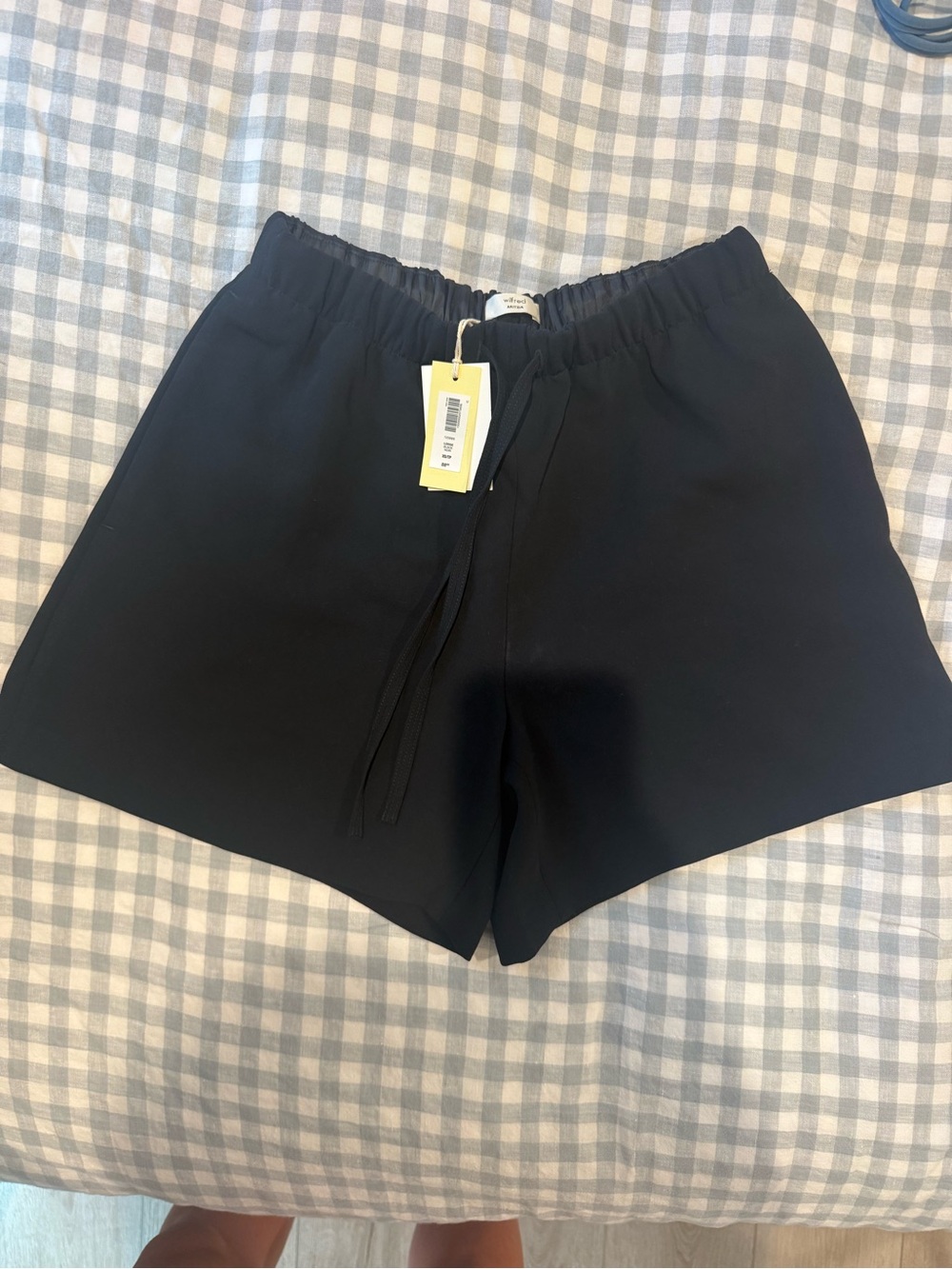 Aritzia Lodge Short